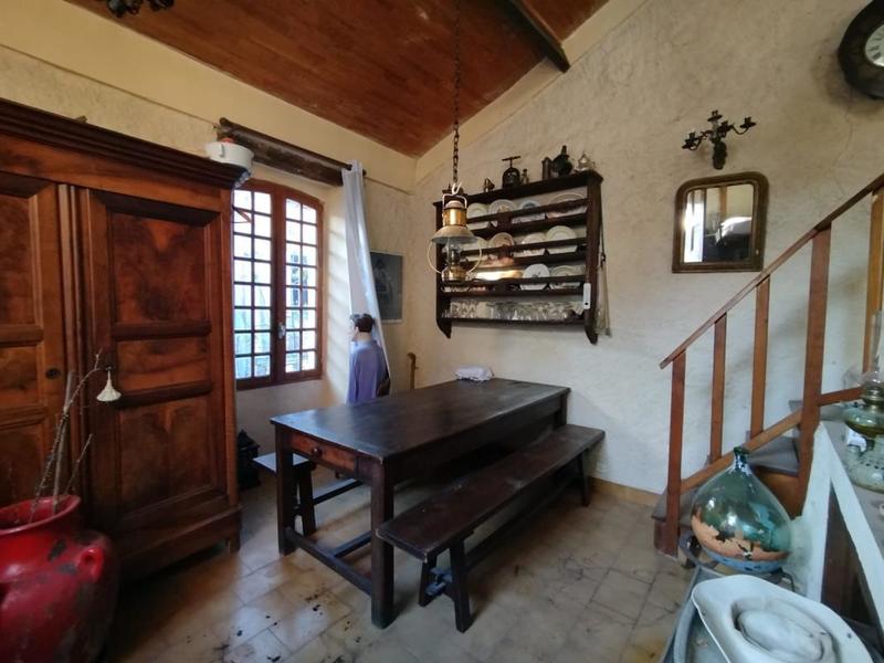 Propriété - 175 m² - 5 pièces