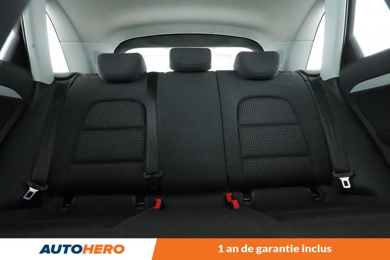 Audi Q3 2.0 Tfsi Quattro 170 ch