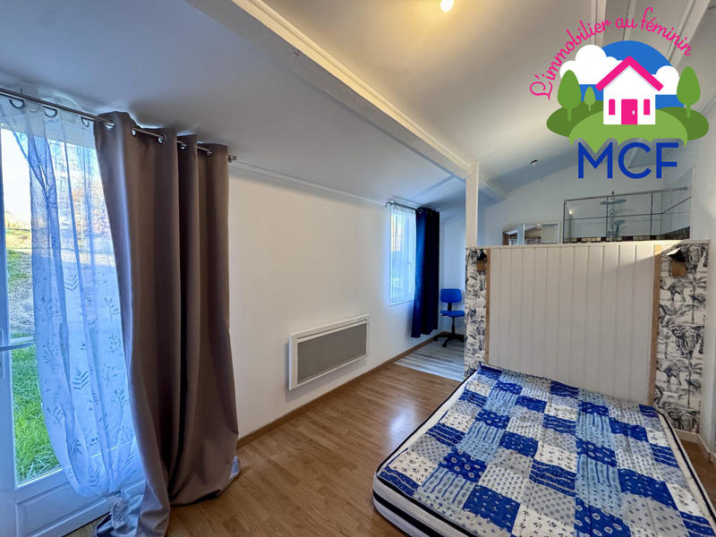 Villa - 106 m² - 5 pièces