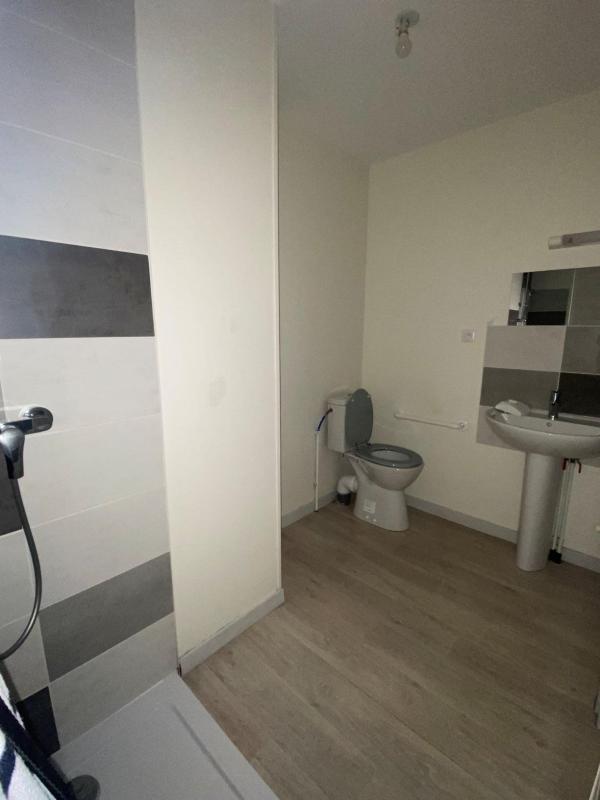 Appartement - 99 m² - 5 pièces