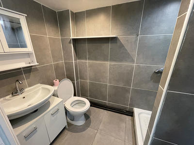 Appartement - 23 m² - 1 pièce