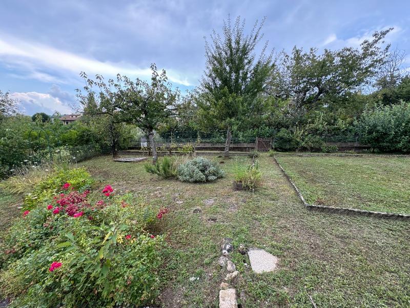 Maison - 147 m² - 7 pièces