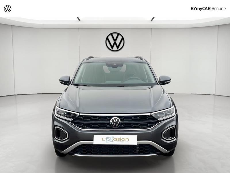 Volkswagen t-Roc 2.0 Tdi 150 Start/Stop Dsg7 Vw Edition