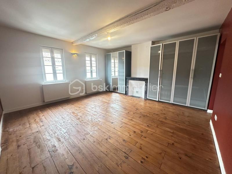 Maison de maîtres - 230 m² - 9 pièces