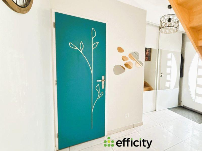 Pavillon - 135 m² - 6 pièces