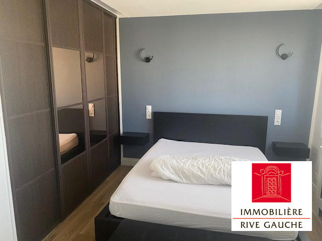 Appartement - 111 m² - 5 pièces