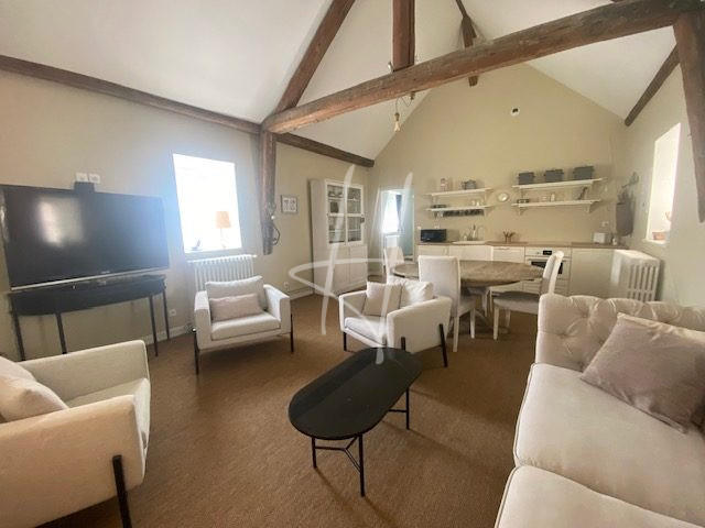 Appartement - 101 m² - 4 pièces