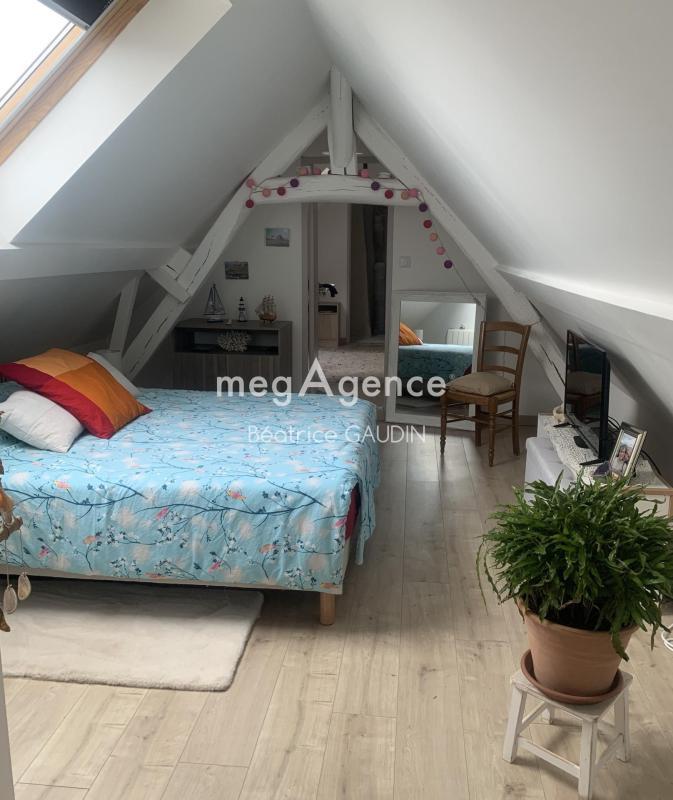 Longère - 94 m² - 5 pièces