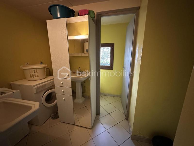 Maison - 144 m² - 6 pièces