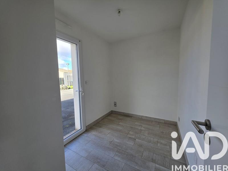 Maison - 86 m² - 5 pièces