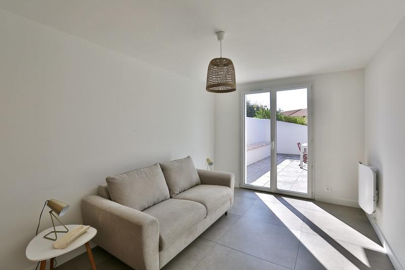 Appartement - 84 m² - 4 pièces