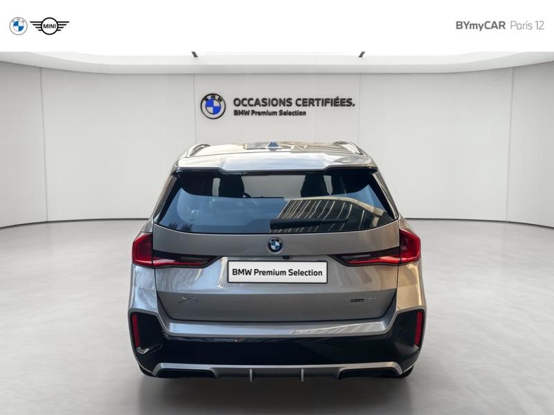 Bmw X1 U11 sDrive 18i 136ch Dkg7 m Sport