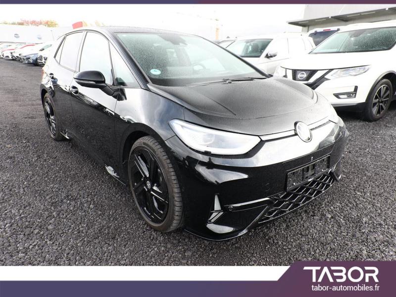 Volkswagen Id.3 Gtx Performance Iq.Drive