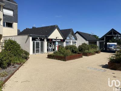 Local commercial - 66 m²