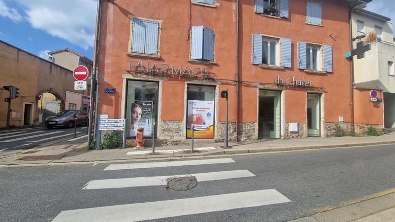 Local commercial - 128 m²