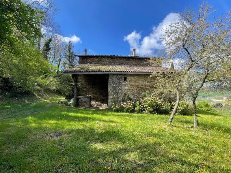 Ferme - 120 m² - 4 pièces