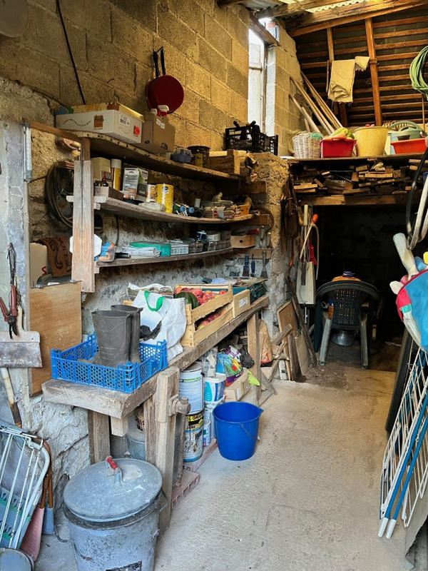 Maison - 60 m² - 4 pièces