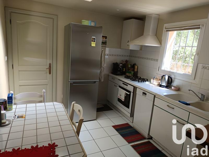 Maison - 70 m² - 4 pièces