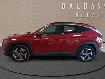 Hyundai Tucson 1.6 t-Gdi 230 Hybrid Bva6 Executive