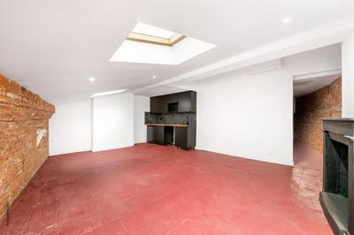 Appartement - 53 m² - 2 pièces