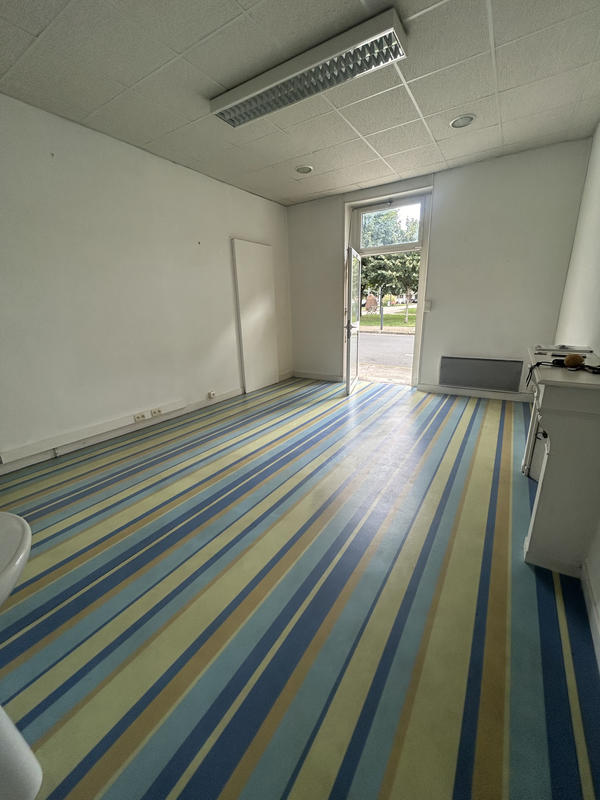 Local d'activités - 52 m²