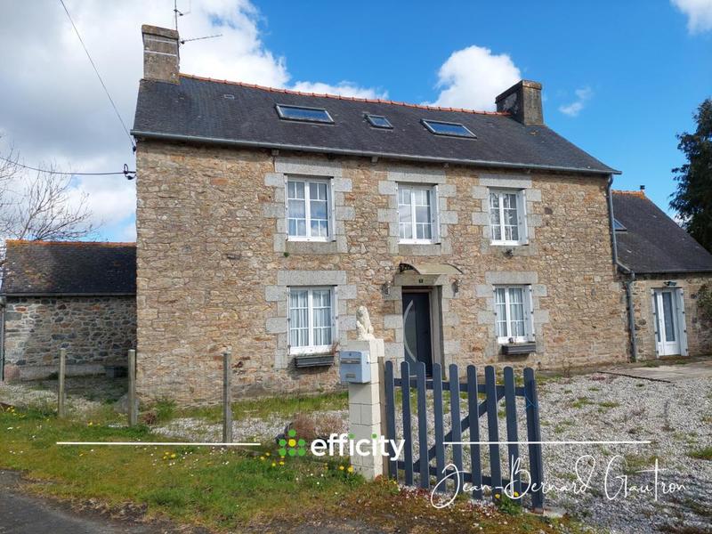 Maison - 176 m² - 6 pièces