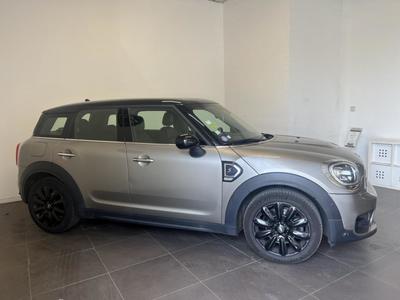 Mini Countryman II Cooper s 192 ch Bva8