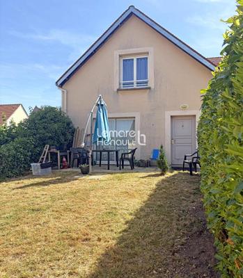 Duplex - 50 m² - 2 pièces