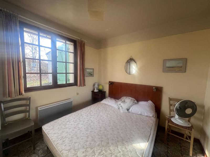 Maison - 79 m² - 5 pièces