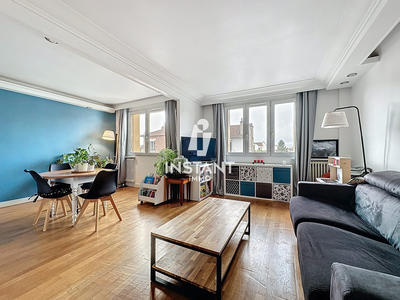 Appartement - 71 m² - 4 pièces