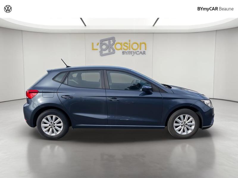 Seat Ibiza 1.0 EcoTSI 95 ch s/S Bvm5 Style