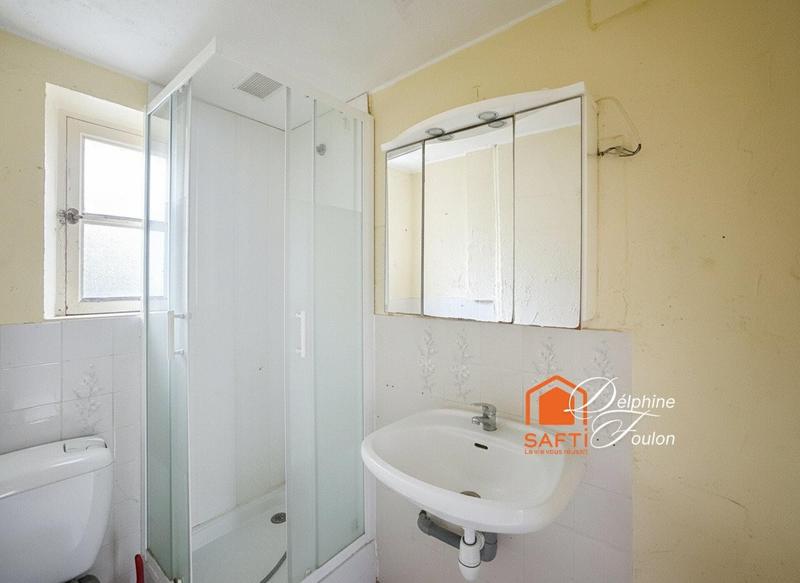 Maison - 140 m² - 8 pièces