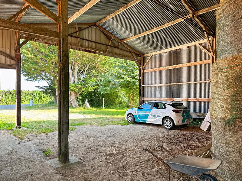 Maison - 117 m² - 5 pièces