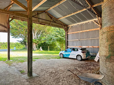 Maison - 117 m² - 5 pièces