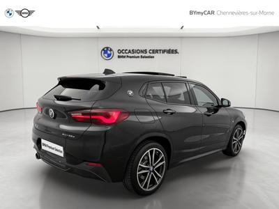 Bmw X2 F39 xDrive 25e 220 ch Bva6 m Sport