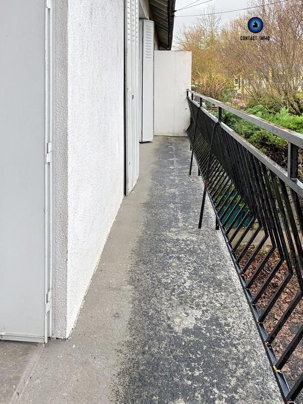 Maison - 66 m² - 3 pièces