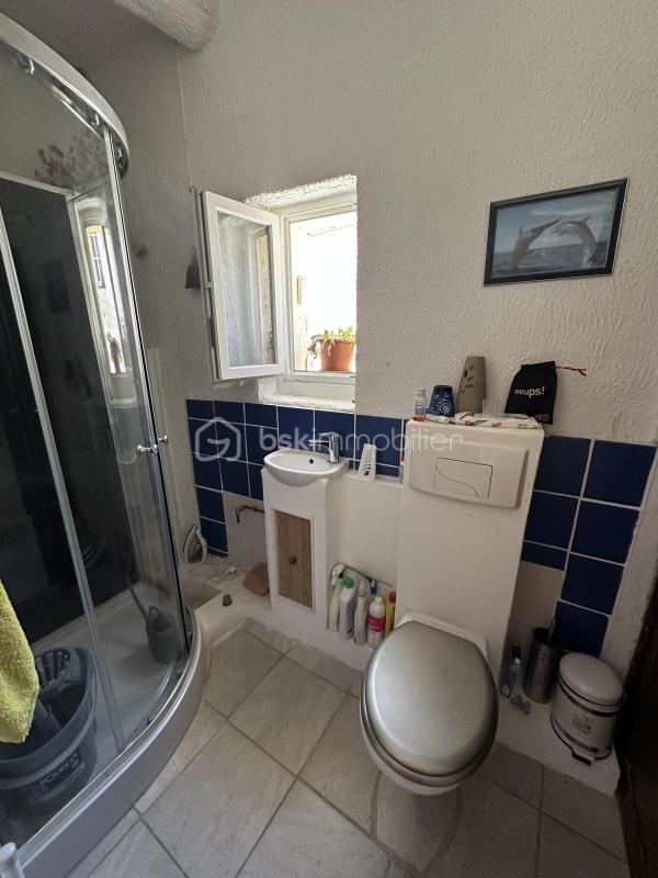 Maison de village - 114 m² - 4 pièces