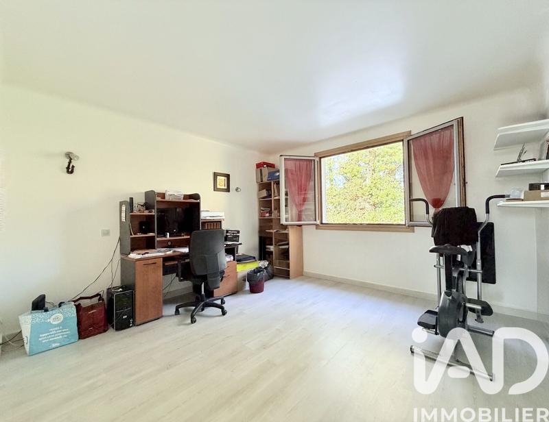 Maison - 175 m² - 6 pièces