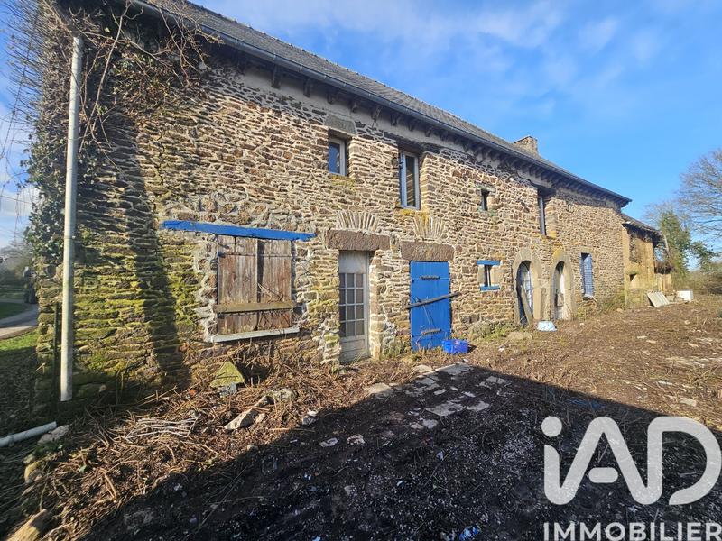 Maison - 250 m² - 5 pièces