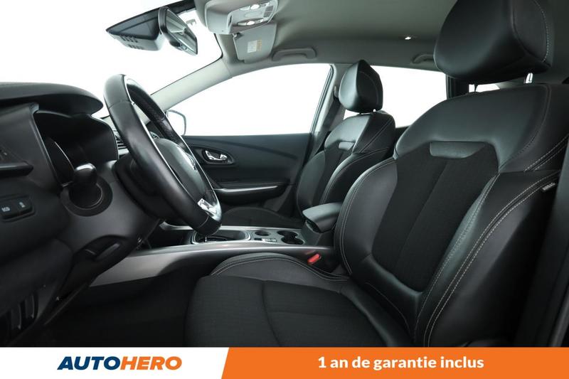 Renault Kadjar 1.5 dCi Energy Intens Edc 110 ch