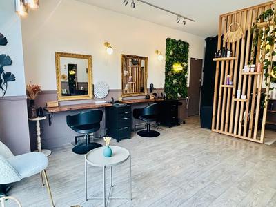 Local commercial - 33 m² - 2 pièces