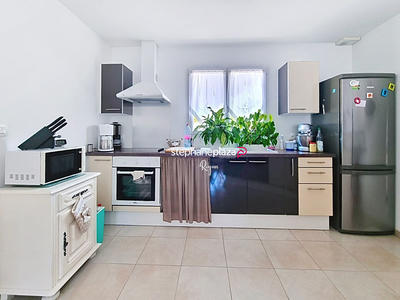 Maison - 70 m² - 3 pièces