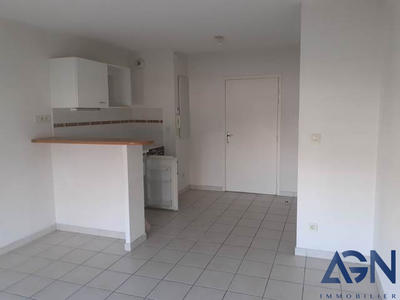 Appartement - 39 m² - 2 pièces