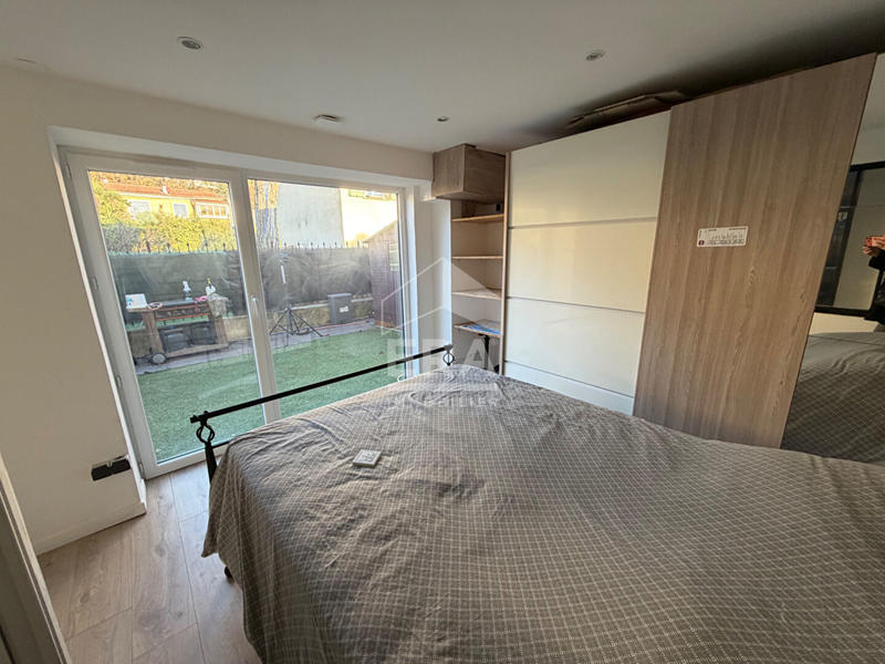 Appartement - 54 m² - 3 pièces