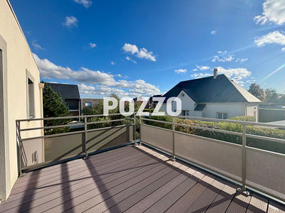 Maison - 142 m² - 6 pièces