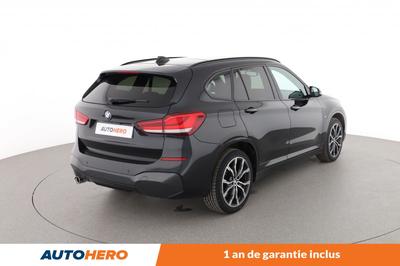 Bmw X1 sDrive16d m Sport Dkg7 116 ch