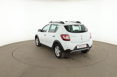 Dacia Sandero II Stepway 0.9 TCe Prestige 90 ch