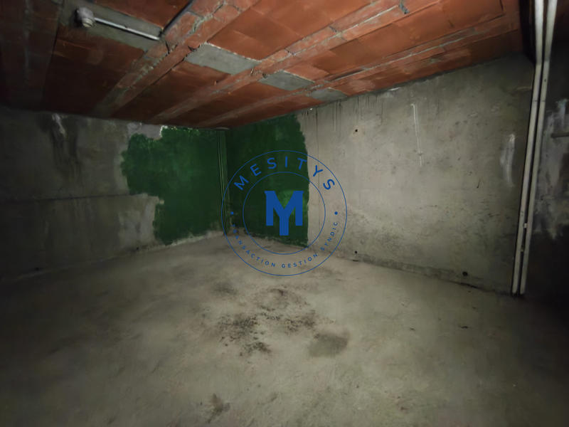 Appartement - 108 m² - 5 pièces