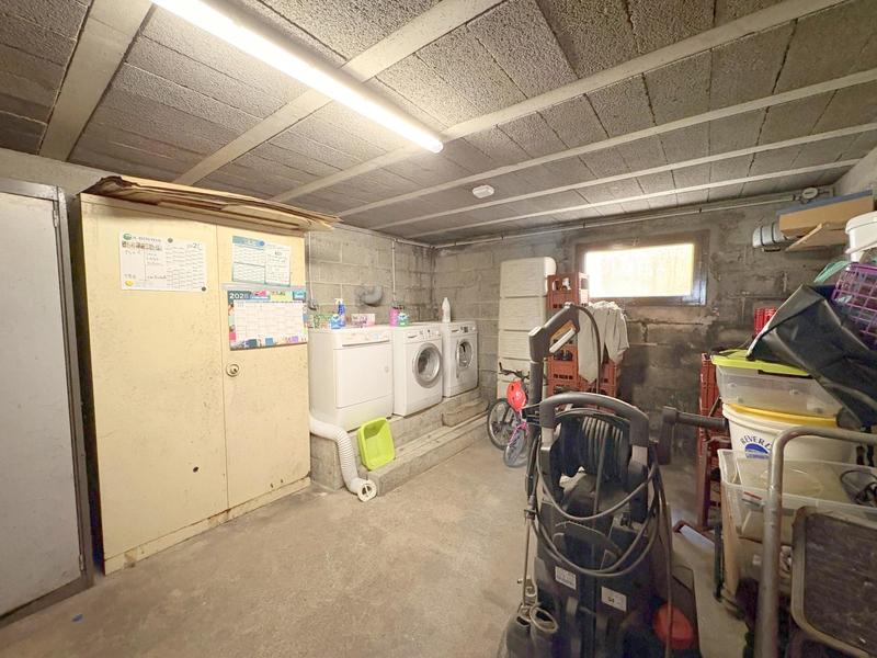 Maison - 82 m² - 5 pièces