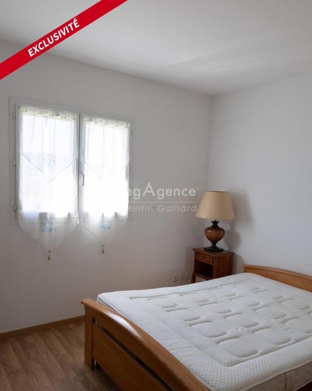 Maison - 101 m² - 5 pièces